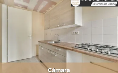 Cámara