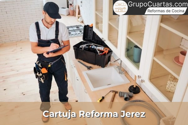 Cartuja Reforma Jerez 1 reformas de cocinas cartuja reforma jerez
