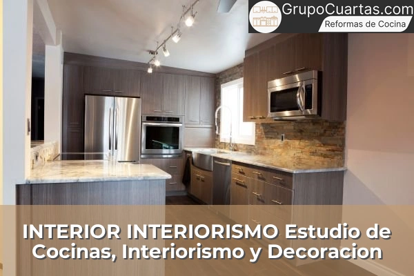 reformas de cocinas interior interiorismo estudio de cocinas interiorismo y decoracion