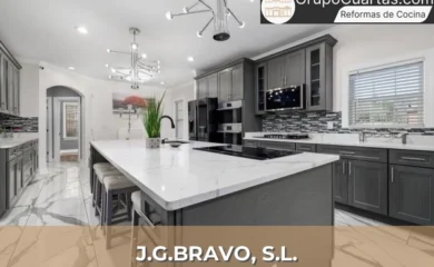 J.G.BRAVO, S.L.