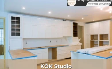 KÖK Studio