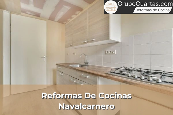 Reformas de Cocinas en la provincia de Madrid 43 Reformas de Cocinas en Navalcarnero