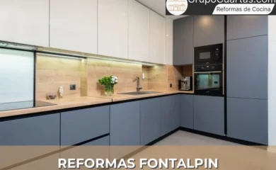 Fran Rodríguez Reformas y Mantenimientos Piscinas 4 REFORMAS FONTALPIN