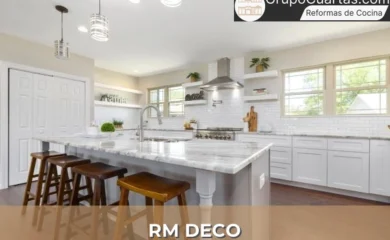 RM DECO