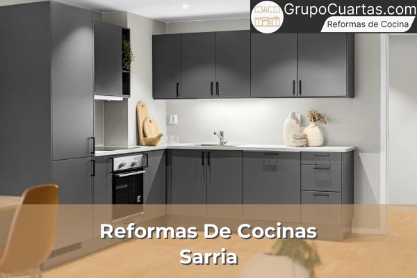 Reformas de Cocinas en Lugo 13 Reformas de Cocinas en Sarria