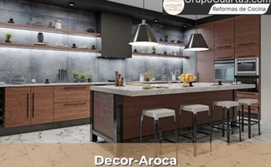 Decor-Aroca