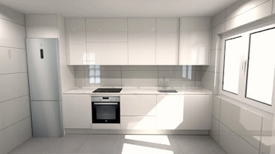 REFORMAS DECOR BURGOS