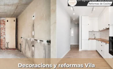 Renovei (Cambio de bañera por plato de ducha en el Barbanza) 2 Decoracions y reformas Vila