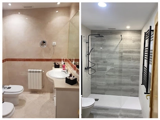 Mundo Madera Instalaciones, S.L. 4 Reformas-Decoserv