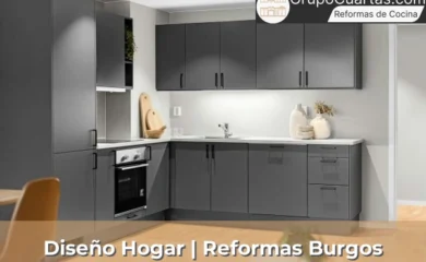 Diseño Hogar | Reformas Burgos
