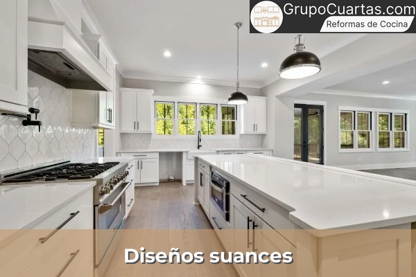Diseños suances 1 reformas disenos suances