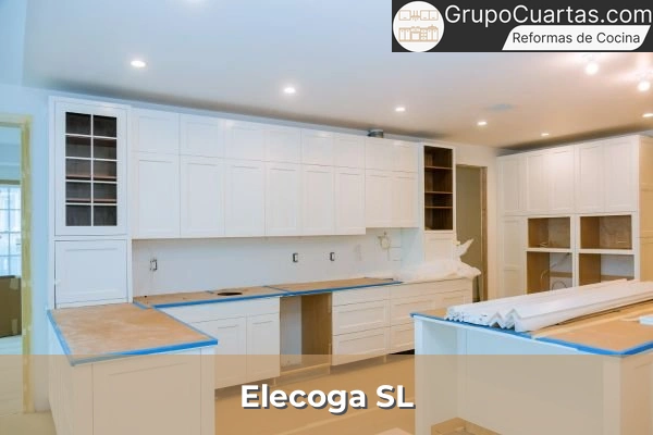 Elecoga SL 1 reformas elecoga sl