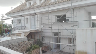 Reforma Tu Casa Mallorca 3 REFORMAS EN MALLORA
