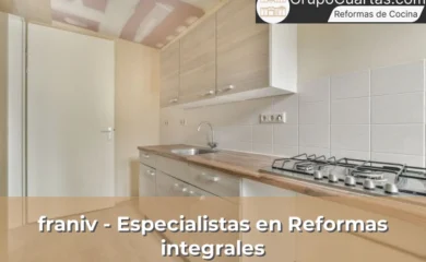 FERMA Reformes Integrals 2 franiv - Especialistas en Reformas integrales