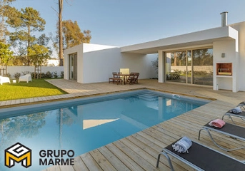 Reformas Grupo Marme