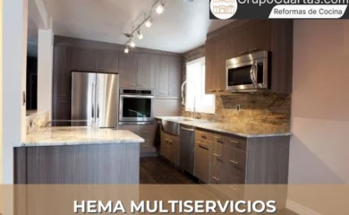 HEMA MULTISERVICIOS