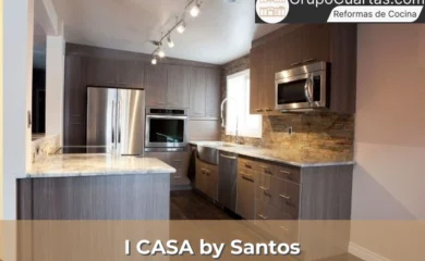 Reformas Andrei 2 I CASA by Santos
