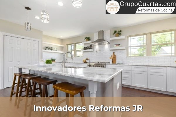 Innovadores Reformas JR 1 reformas innovadores reformas jr