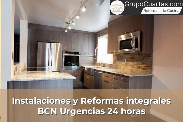 Instalaciones y Reformas integrales BCN Urgencias 24 horas 1 reformas instalaciones y reformas integrales bcn urgencias 24 horas