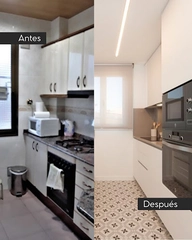 Reformas Integrales Granada - ATG