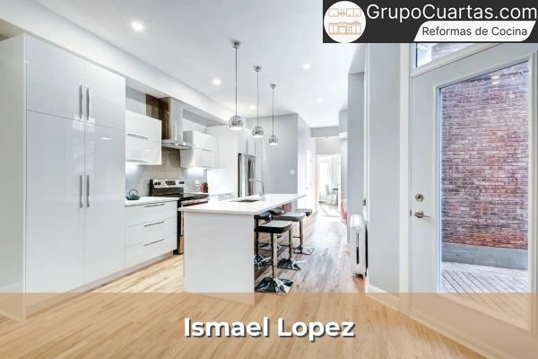 reformas ismael lopez