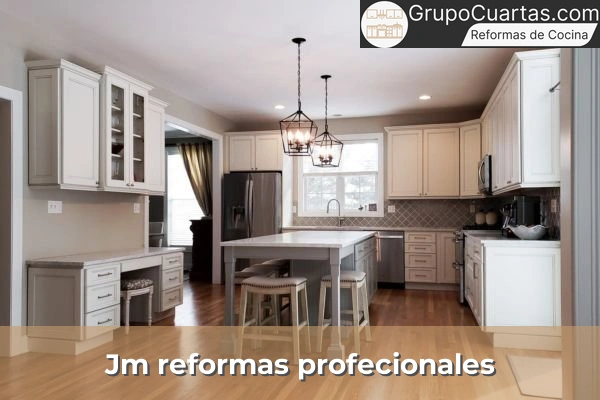 Jm reformas profecionales 1 reformas jm reformas profecionales