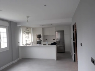 Renovei (Cambio de bañera por plato de ducha en el Barbanza) 3 REFORMAS JMC - Empresa multiservicios especializada en decoración de interiores