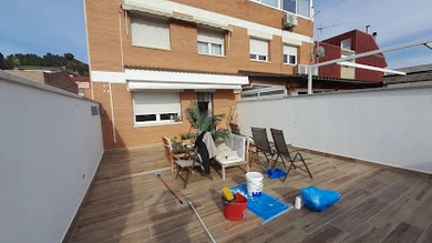 reformas leomar reformas sant vicenc de castellet