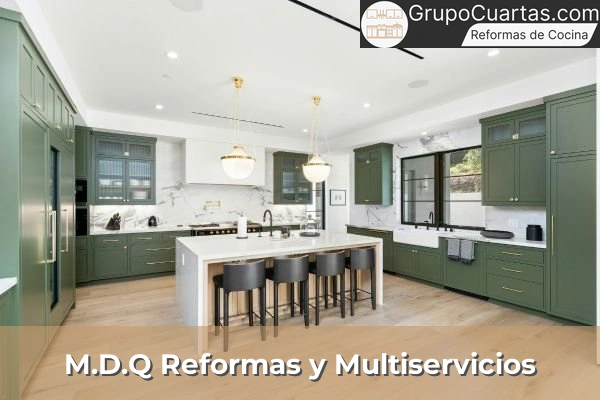 M.D.Q Reformas y Multiservicios 1 reformas m d q reformas y multiservicios