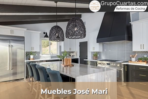 reformas muebles jose mari