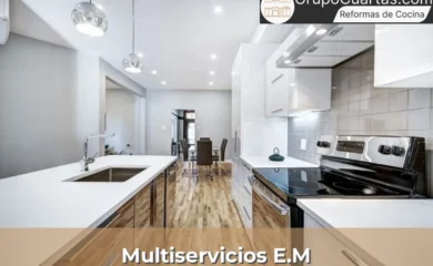 Multiservicios E.M