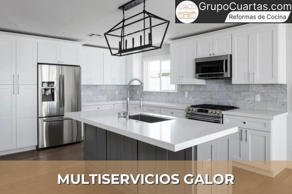 MULTISERVICIOS GALOR 1 reformas multiservicios galor
