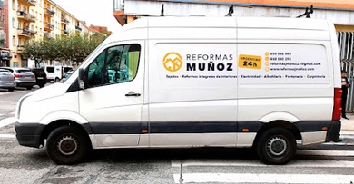 Reformas RP Cocinas y Baños 6 Reformas Muñoz