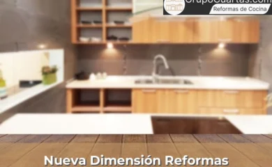 Nueva Dimensión Reformas