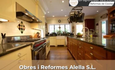 G&G Reformas 2 Obres i Reformes Alella S.L.