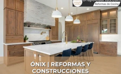 ÓNIX | REFORMAS Y CONSTRUCCIONES