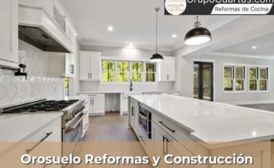Orosuelo Reformas y Construcción