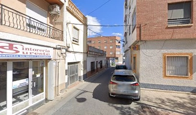 Reformas por Murcia