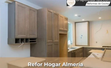 Reformas DUNA 5 Refor Hogar Almería