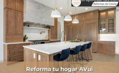 EGO Construcciones y Reformas integrales GIRONA 5 Reforma tu hogar AVui