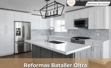 Reformas Bataller Oltra