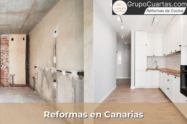 Reformas en Canarias 1 reformas reformas en canarias