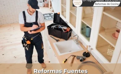 Reformas Fuentes