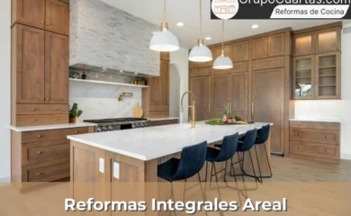 Reformas Integrales Areal