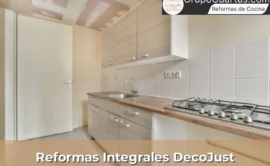 Reformas Integrales DecoJust
