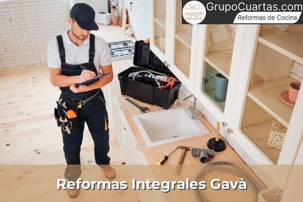 reformas reformas integrales gava