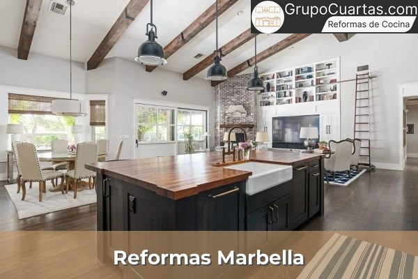 reformas reformas marbella