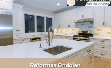 Reformas Ondolan