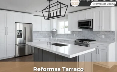 Reformas Tarraco
