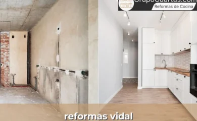 reformas vidal